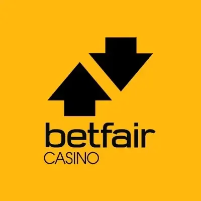 BetfairCasino logo