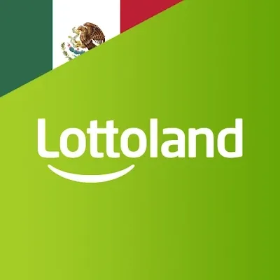 LottoLand logo